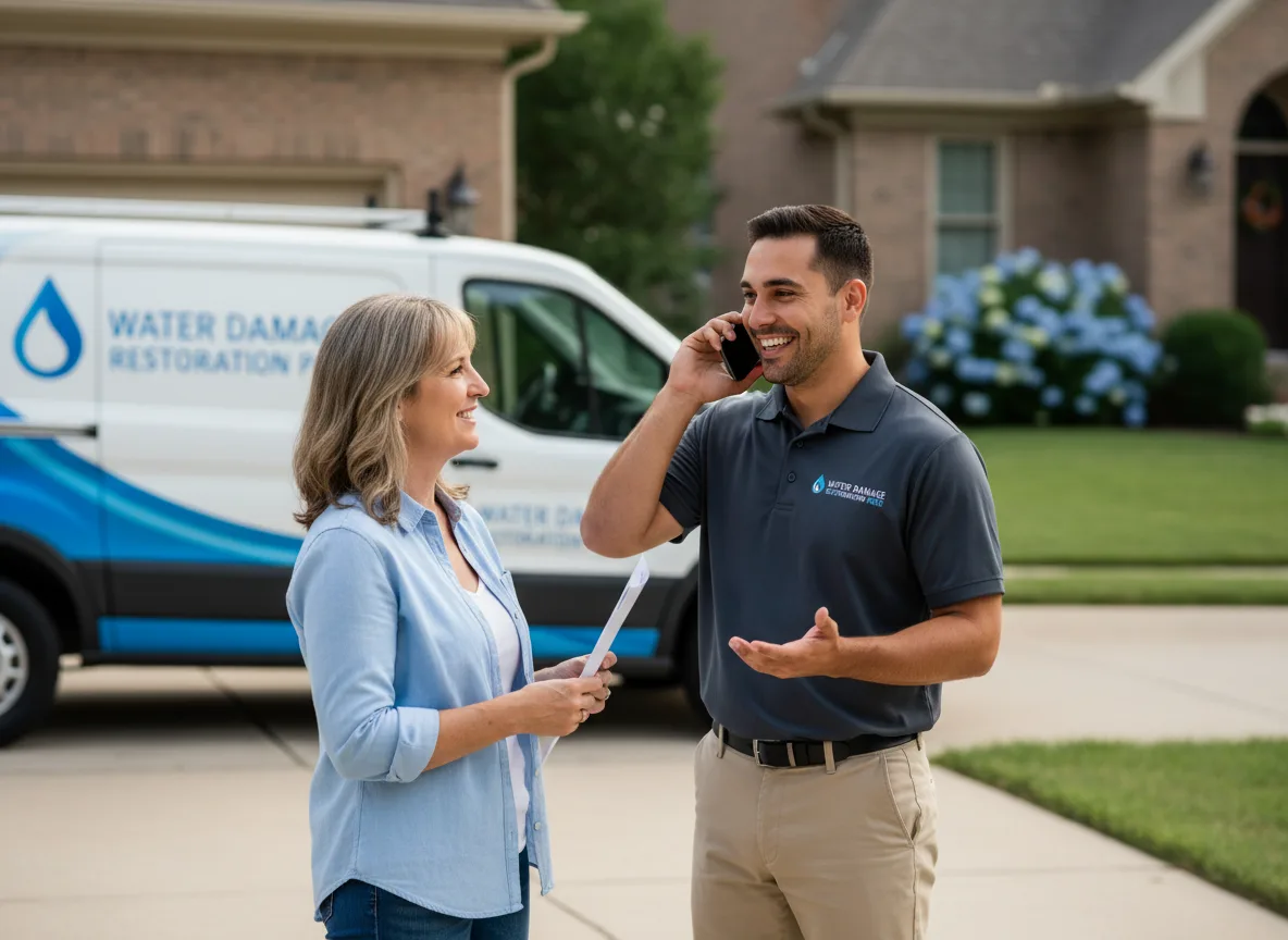 Flood Restoration York, SC FAQs